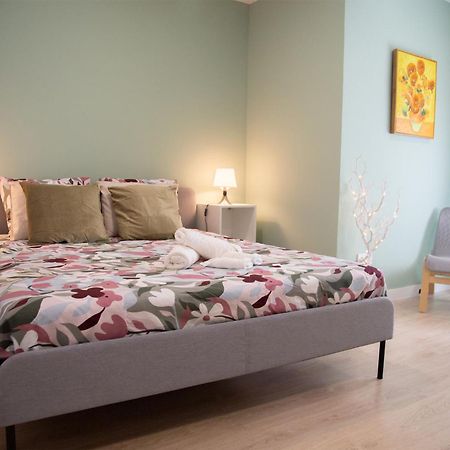 Sunflower Apartment Centrico Таррагона Екстер'єр фото
