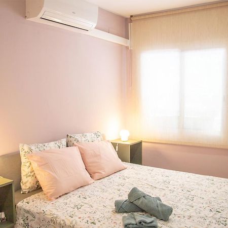 Sunflower Apartment Centrico Таррагона Екстер'єр фото