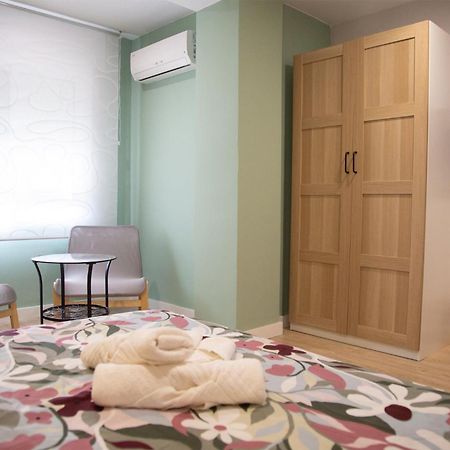 Sunflower Apartment Centrico Таррагона Екстер'єр фото