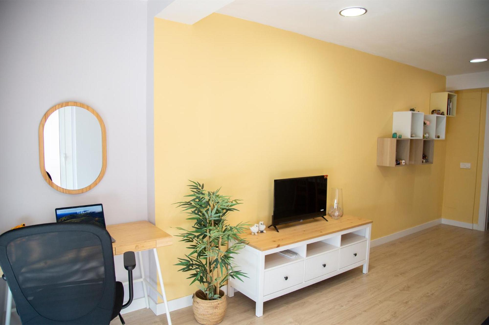 Sunflower Apartment Centrico Таррагона Екстер'єр фото