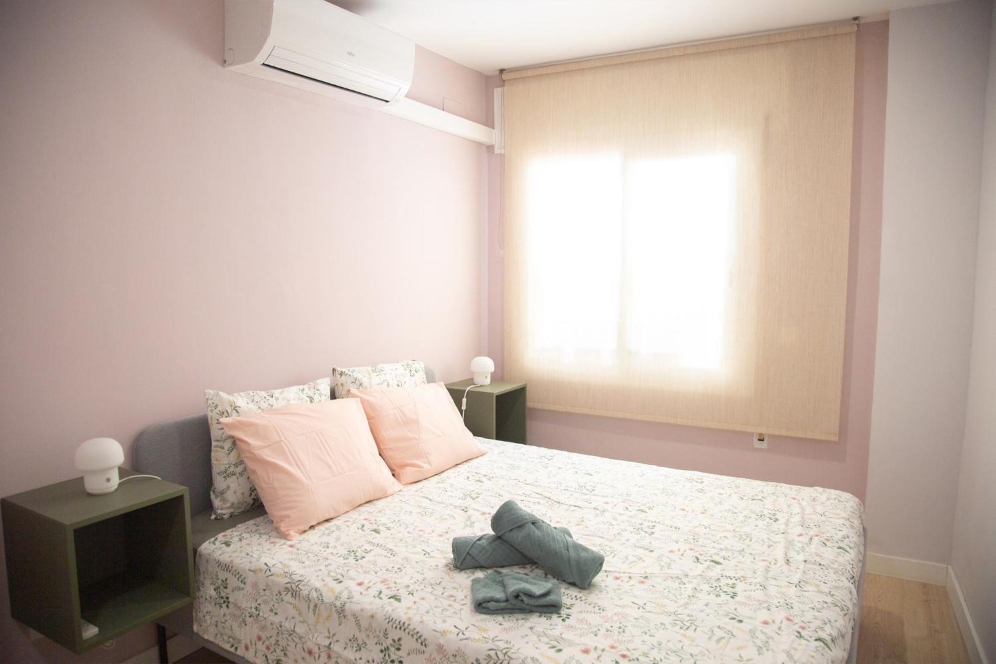 Sunflower Apartment Centrico Таррагона Екстер'єр фото