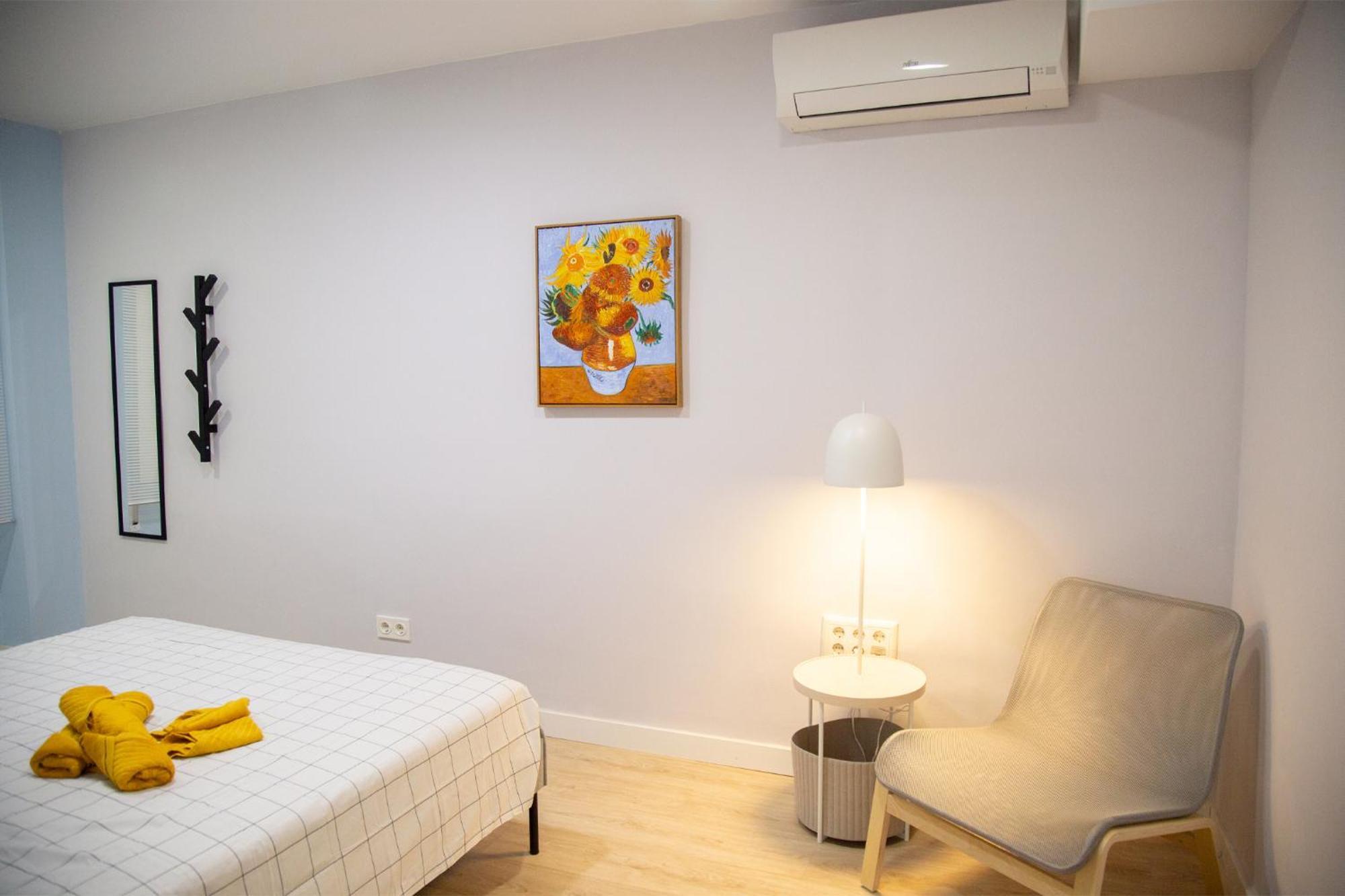 Sunflower Apartment Centrico Таррагона Екстер'єр фото