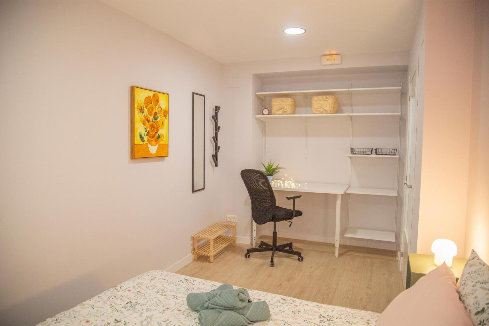 Sunflower Apartment Centrico Таррагона Екстер'єр фото