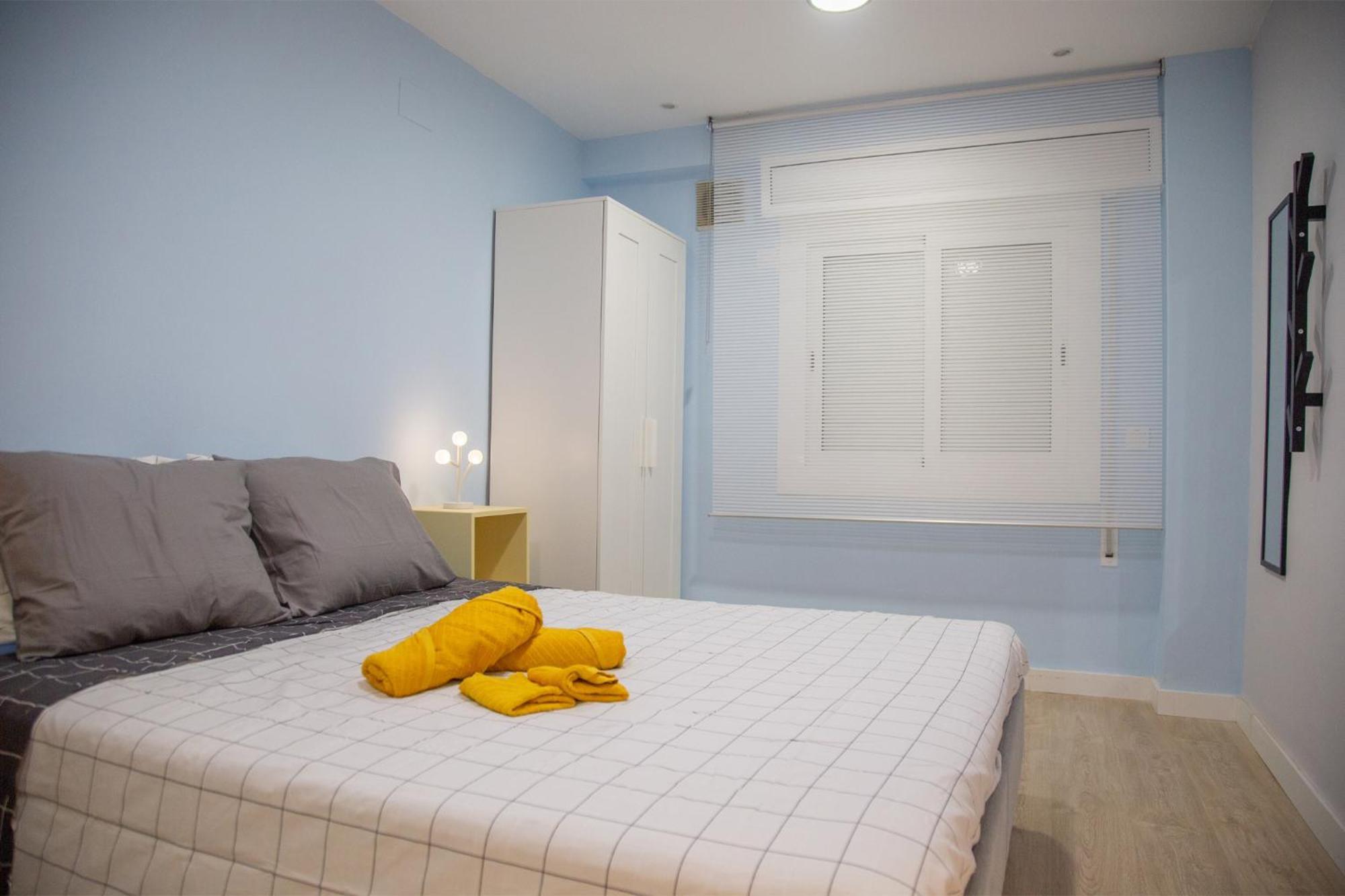 Sunflower Apartment Centrico Таррагона Екстер'єр фото