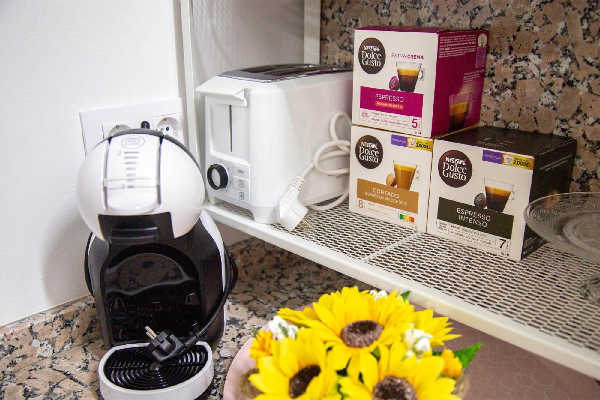 Sunflower Apartment Centrico Таррагона Екстер'єр фото