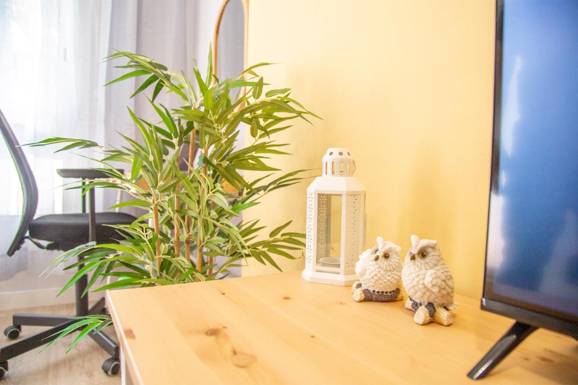 Sunflower Apartment Centrico Таррагона Екстер'єр фото