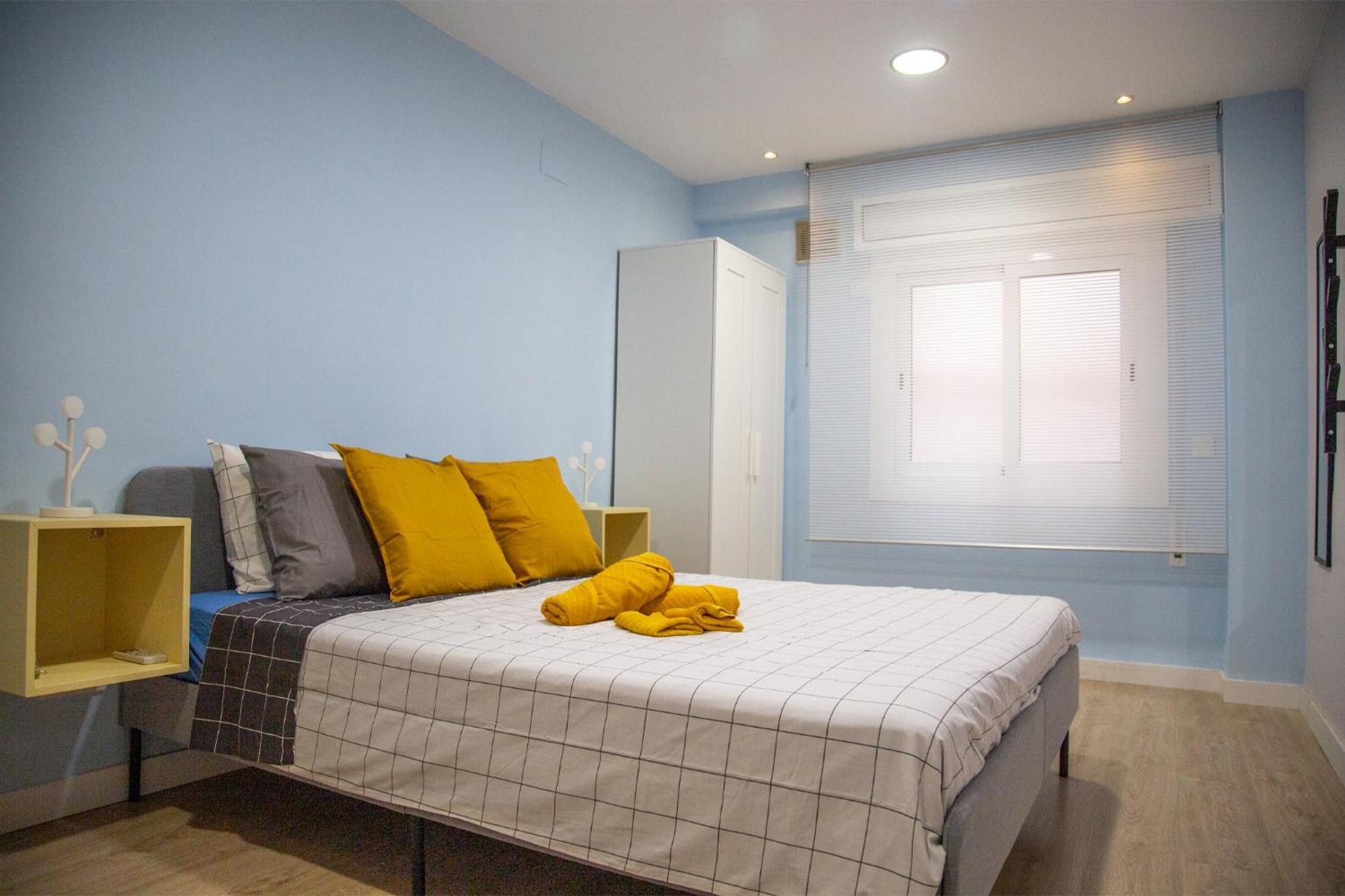 Sunflower Apartment Centrico Таррагона Екстер'єр фото