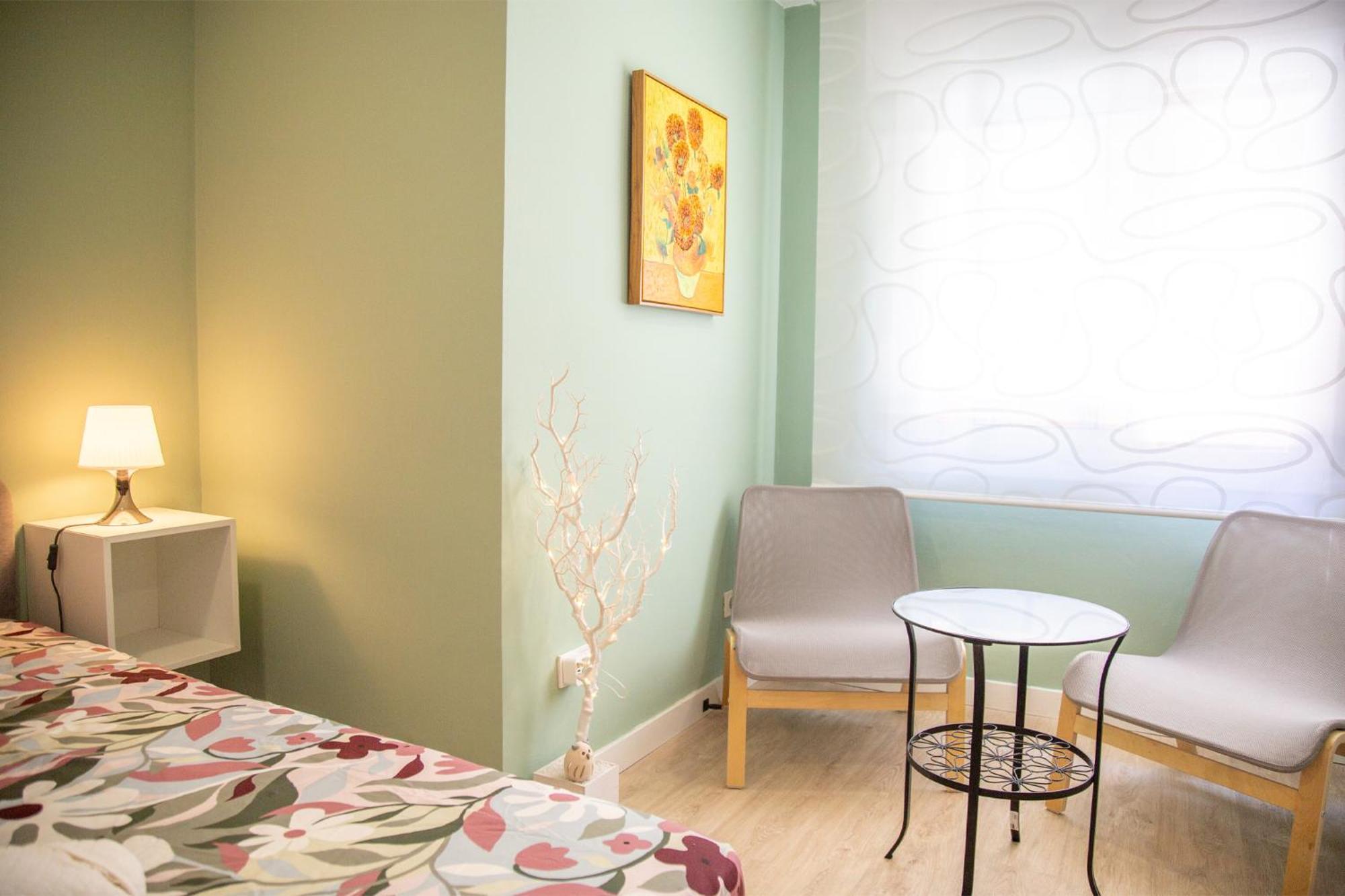 Sunflower Apartment Centrico Таррагона Екстер'єр фото