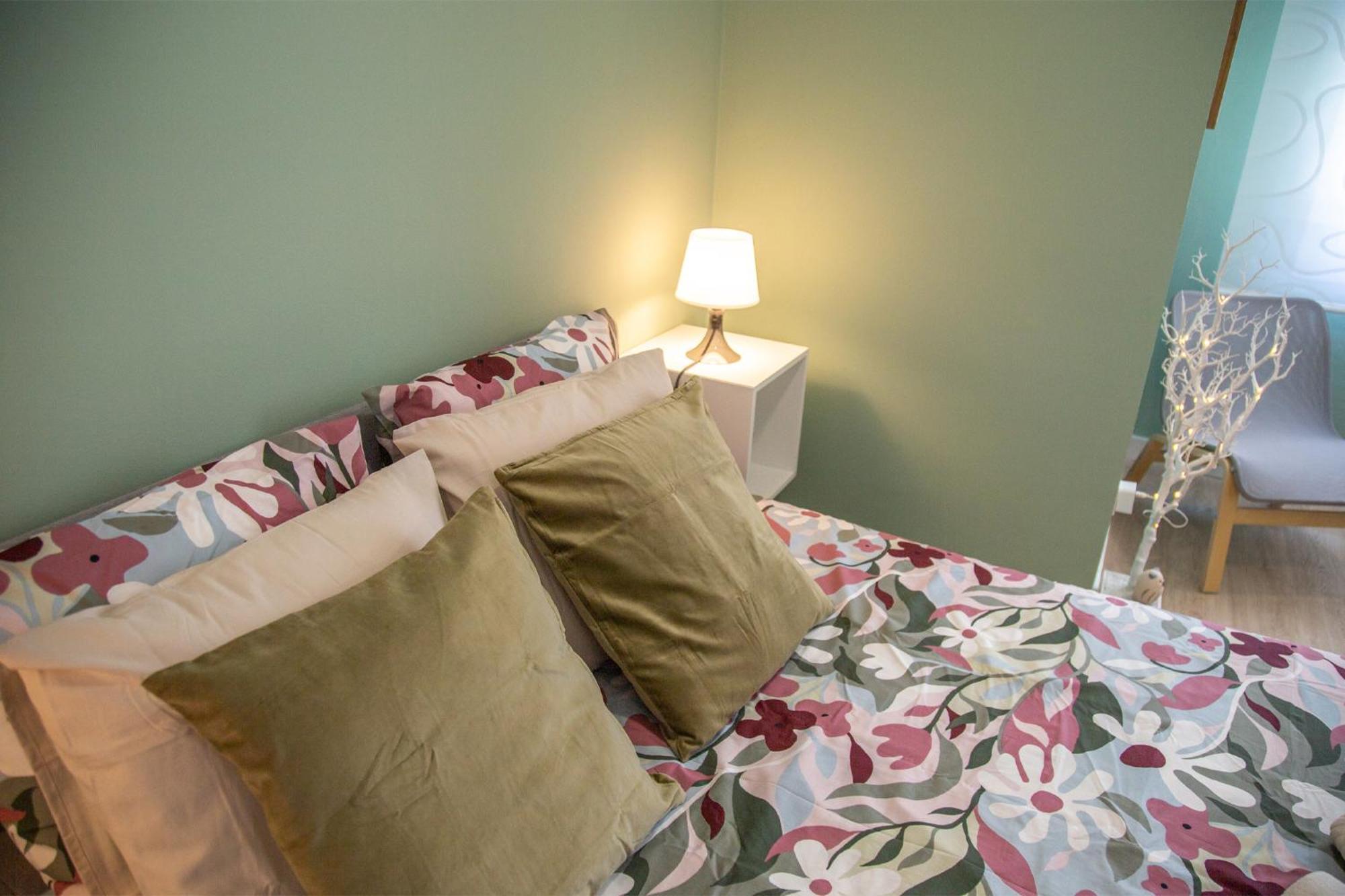 Sunflower Apartment Centrico Таррагона Екстер'єр фото