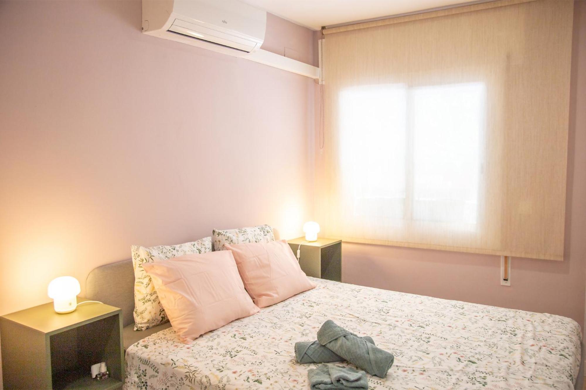 Sunflower Apartment Centrico Таррагона Екстер'єр фото