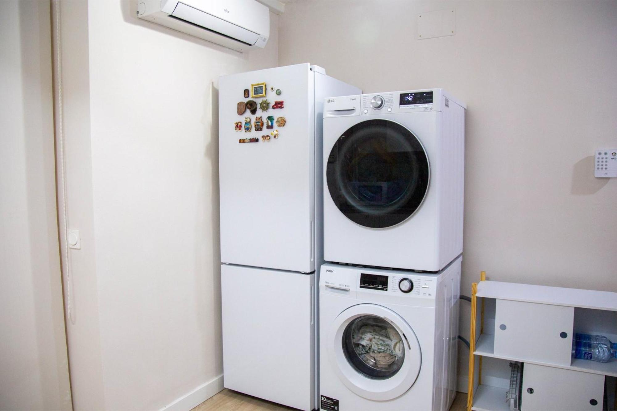 Sunflower Apartment Centrico Таррагона Екстер'єр фото