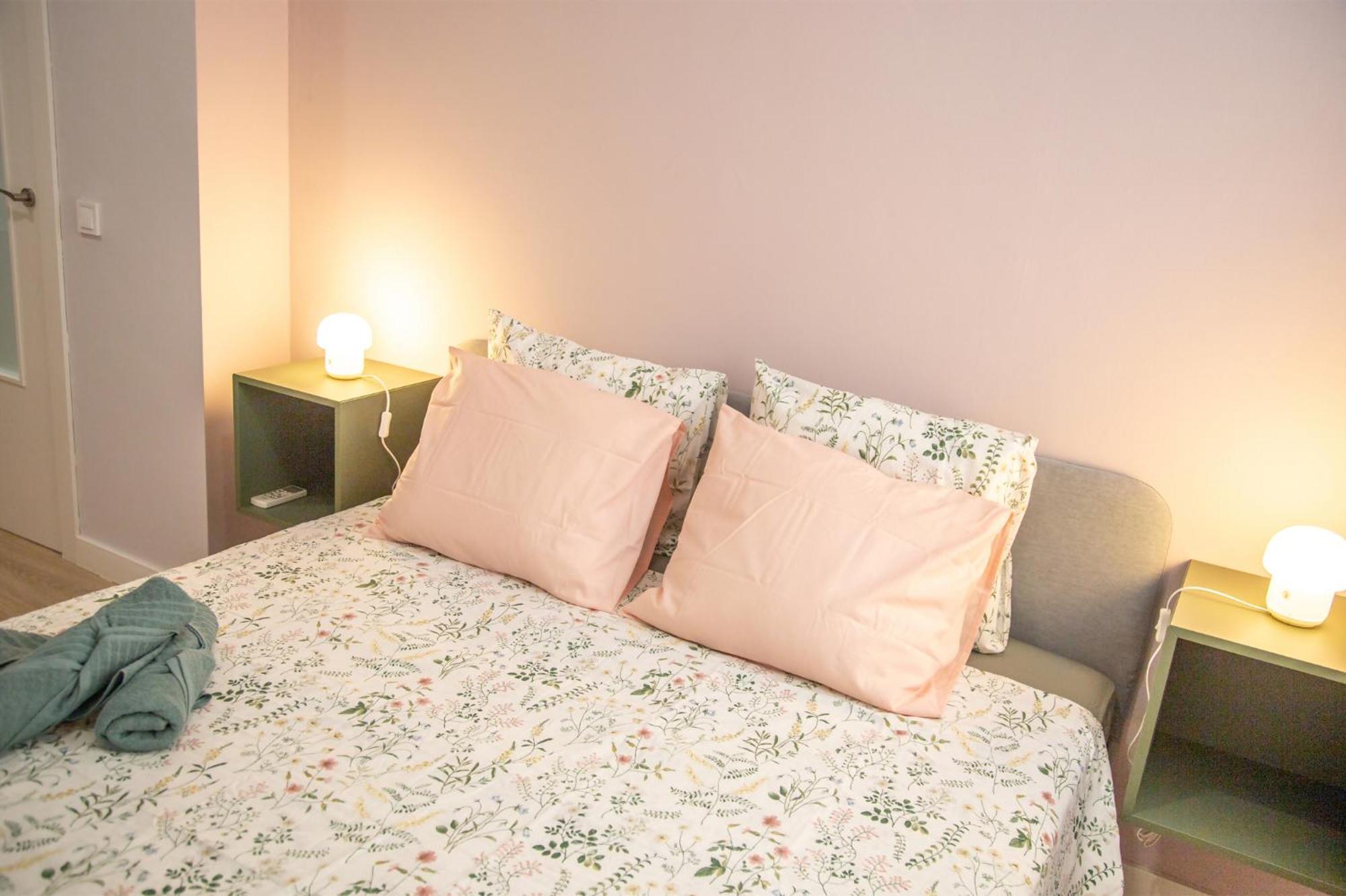 Sunflower Apartment Centrico Таррагона Екстер'єр фото