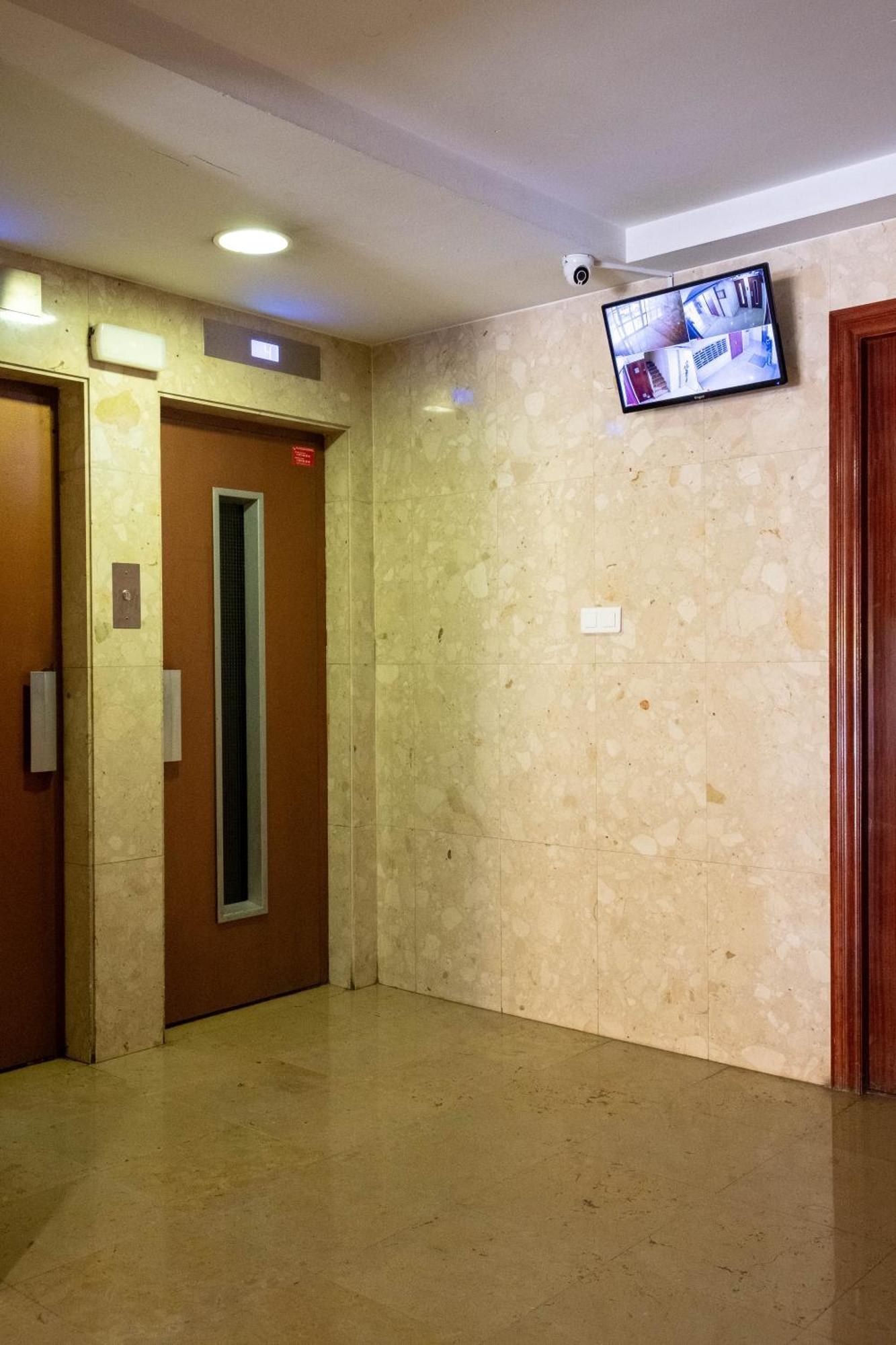 Sunflower Apartment Centrico Таррагона Екстер'єр фото